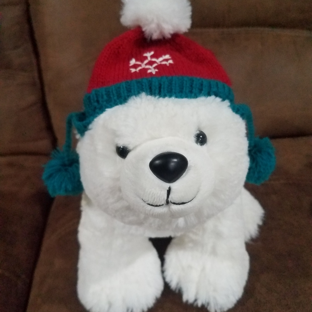 Dancing bear